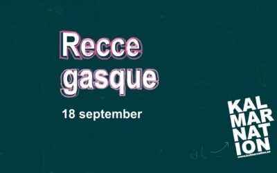 Recentiorsgasque